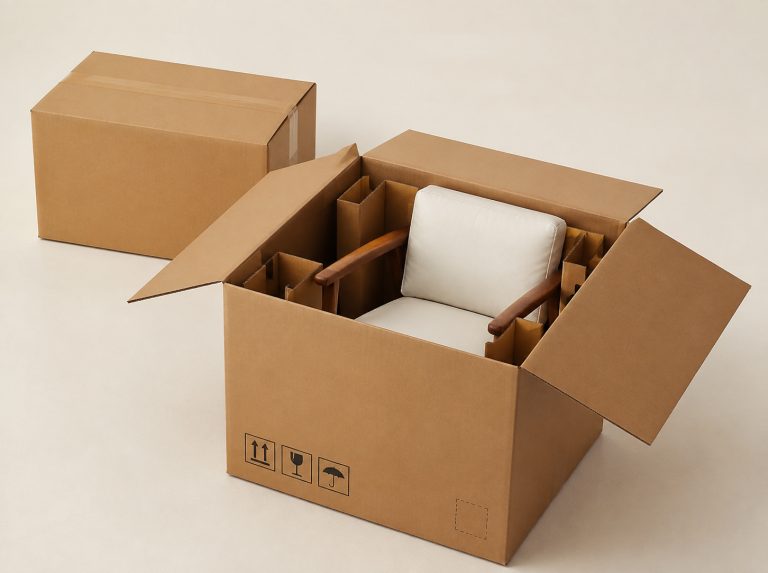 苏州工业园区全屋定制柜体异型纸箱